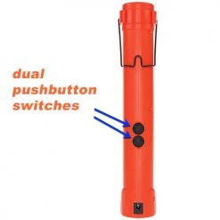 General Home Use & Car Repair Nightstick Multi Purpose Flashlight Floodlight NSR-2492 -Cheap Brightguy Store Bayco Nightstick 61 LED Flashlight Floodlight NSR 2492 4