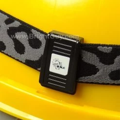 Cheap Brightguy Store -Cheap Brightguy Store BlackJack Helmet Strap Retention System BJi001 3 1