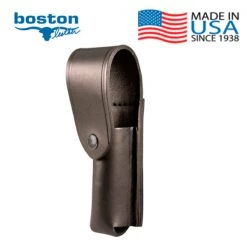 Accessories Boston Leather Strion LED Flashlight Holster | Made In The USA