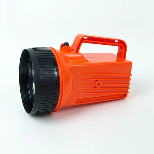 Industrial Flashlights Koehler BrightStar 2206 Lantern 6V | Safety Approved 3 Industrial Flashlights Koehler BrightStar 2206 Lantern 6V | Safety Approved