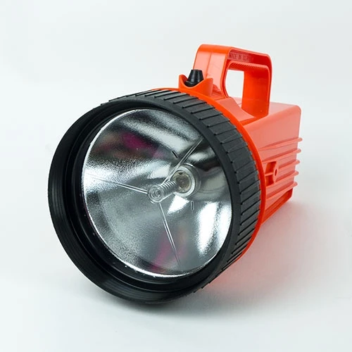 Industrial Flashlights Koehler BrightStar 2206 Lantern 6V | Safety Approved 5 Industrial Flashlights Koehler BrightStar 2206 Lantern 6V | Safety Approved - Image 3