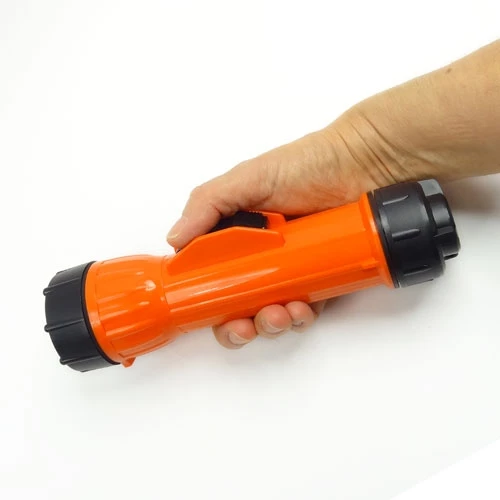 Flashlights Bright Star 2217 2D WorkSafe Industrial Flashlight | Bright Star Distributor 4 Flashlights Bright Star 2217 2D WorkSafe Industrial Flashlight | Bright Star Distributor - Image 2