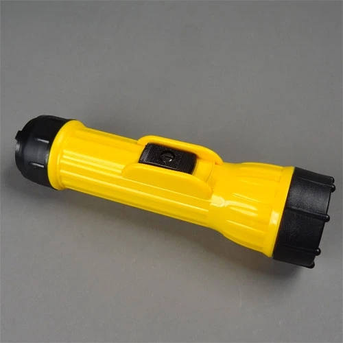Industrial Flashlights Bright Star 2618 Industrial LED Flashlight | 60 Lumens 3 Industrial Flashlights Bright Star 2618 Industrial LED Flashlight | 60 Lumens - Image 2