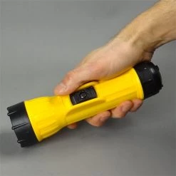 Industrial Flashlights Bright Star 2618 Industrial LED Flashlight | 60 Lumens 9 Industrial Flashlights Bright Star 2618 Industrial LED Flashlight | 60 Lumens -Cheap Brightguy Store Bright Star 2618 Industrial LED Flashlight 2