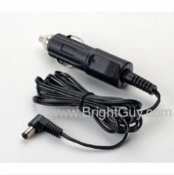 Accessories Koehler BrightStar Responder DC Charge Cord 500180