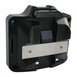 Accessories RA Responder LED Charge Bracket