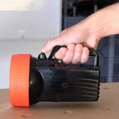 Fire Koehler BrightStar Worksafe 2206 ATEX LED Lantern | Intrinsically Safe 8 Fire Koehler BrightStar Worksafe 2206 ATEX LED Lantern | Intrinsically Safe -Cheap Brightguy Store Bright Star Worksafe 2206 ATEX LED Lantern 2 600x600 1