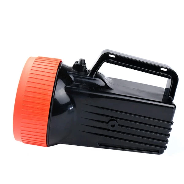 Fire Koehler BrightStar Worksafe 2206 ATEX LED Lantern | Intrinsically Safe 6 Fire Koehler BrightStar Worksafe 2206 ATEX LED Lantern | Intrinsically Safe - Image 4