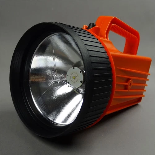 Industrial Flashlights Bright Star Worksafe 2206 LED Lantern | Intrinsically Safe 5 Industrial Flashlights Bright Star Worksafe 2206 LED Lantern | Intrinsically Safe - Image 3
