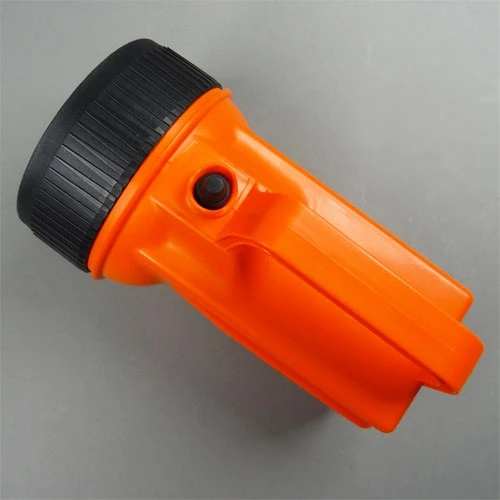 Industrial Flashlights Bright Star Worksafe 2206 LED Lantern | Intrinsically Safe 6 Industrial Flashlights Bright Star Worksafe 2206 LED Lantern | Intrinsically Safe - Image 4