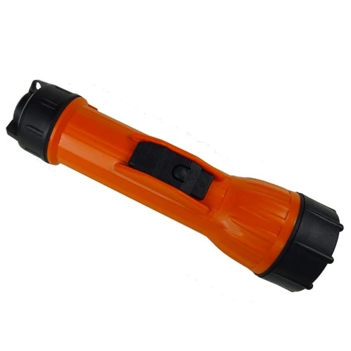 Industrial Flashlights Koehler BrightStar Worksafe 2217 LED Flashlight | Intrinsically Safe 3 Industrial Flashlights Koehler BrightStar Worksafe 2217 LED Flashlight | Intrinsically Safe