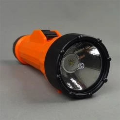 Industrial Flashlights Koehler BrightStar Worksafe 2217 LED Flashlight | Intrinsically Safe 10 Industrial Flashlights Koehler BrightStar Worksafe 2217 LED Flashlight | Intrinsically Safe -Cheap Brightguy Store Bright Star Worksafe 2217 LED 3
