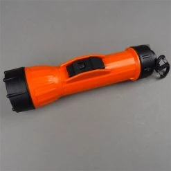 Industrial Flashlights Koehler BrightStar Worksafe 2217 LED Flashlight | Intrinsically Safe 11 Industrial Flashlights Koehler BrightStar Worksafe 2217 LED Flashlight | Intrinsically Safe -Cheap Brightguy Store Bright Star Worksafe 2217 LED 4
