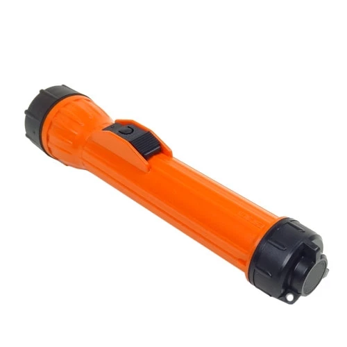 Industrial Flashlights BrightStar WorkSafe 3D Flashlight 2224 | Class I Div 1 Safety Rated 6 Industrial Flashlights BrightStar WorkSafe 3D Flashlight 2224 | Class I Div 1 Safety Rated - Image 4