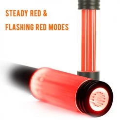 Accessories Dorcy Tactical Impulse Traffic Baton -Cheap Brightguy Store DOR412732 2