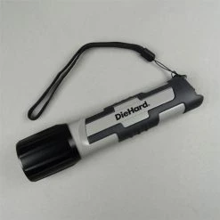 Automotive Repair Flashlights DieHard 4AA Flashlight, 240 Lumens 12 Automotive Repair Flashlights DieHard 4AA Flashlight, 240 Lumens -Cheap Brightguy Store DieHard 4AA Flashlight 4