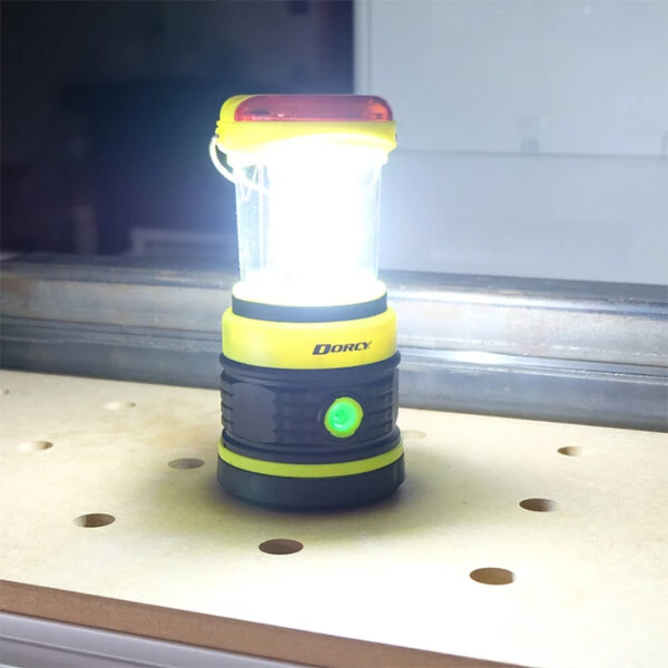 Boating Flashlights Dorcy 1000 Lumen Adventure Series Lantern | 41-3968 7 Boating Flashlights Dorcy 1000 Lumen Adventure Series Lantern | 41-3968 - Image 5