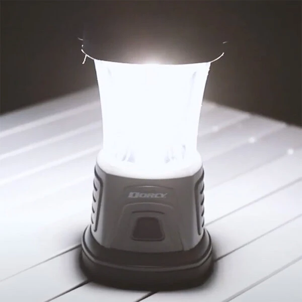 Camping Dorcy 2000 Lumen Adventure Series Lantern | Dorcy Distributor 7 Camping Dorcy 2000 Lumen Adventure Series Lantern | Dorcy Distributor - Image 5