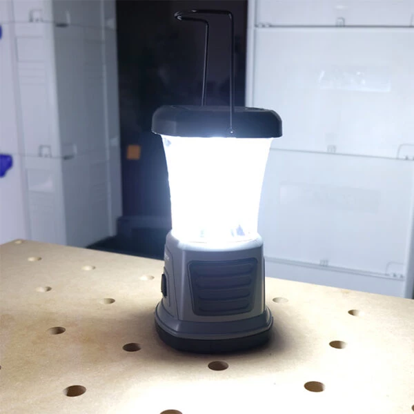 Camping Dorcy 2000 Lumen Adventure Series Lantern | Dorcy Distributor 5 Camping Dorcy 2000 Lumen Adventure Series Lantern | Dorcy Distributor - Image 3