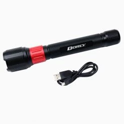 Dorcy 2000 Lumen Ultra HD Rechargeable Flashlight | Dorcy Distributor 11 Dorcy 2000 Lumen Ultra HD Rechargeable Flashlight | Dorcy Distributor -Cheap Brightguy Store Dorcy 2000 Lumen Ultra HD Rechargeable Flashlight 10 600x600 1