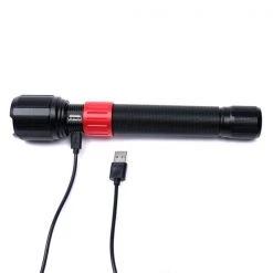 Dorcy 2000 Lumen Ultra HD Rechargeable Flashlight | Dorcy Distributor 13 Dorcy 2000 Lumen Ultra HD Rechargeable Flashlight | Dorcy Distributor -Cheap Brightguy Store Dorcy 2000 Lumen Ultra HD Rechargeable Flashlight 8 600x600 1