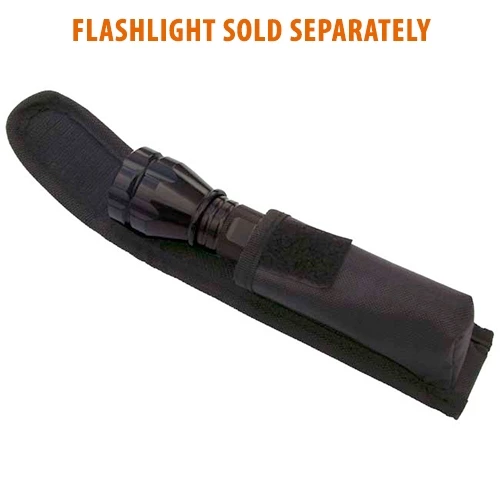 Accessories Dorcy 3 AAA Flashlight Holster 41-0407 4 Accessories Dorcy 3 AAA Flashlight Holster 41-0407 - Image 2