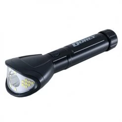 Camping Dorcy 350 Lumen Wide Beam Flashlight | 41-4345