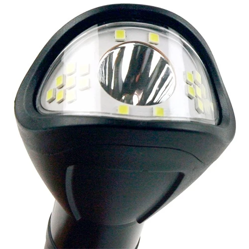 Camping Dorcy 350 Lumen Wide Beam Flashlight | 41-4345 8 Camping Dorcy 350 Lumen Wide Beam Flashlight | 41-4345 - Image 6