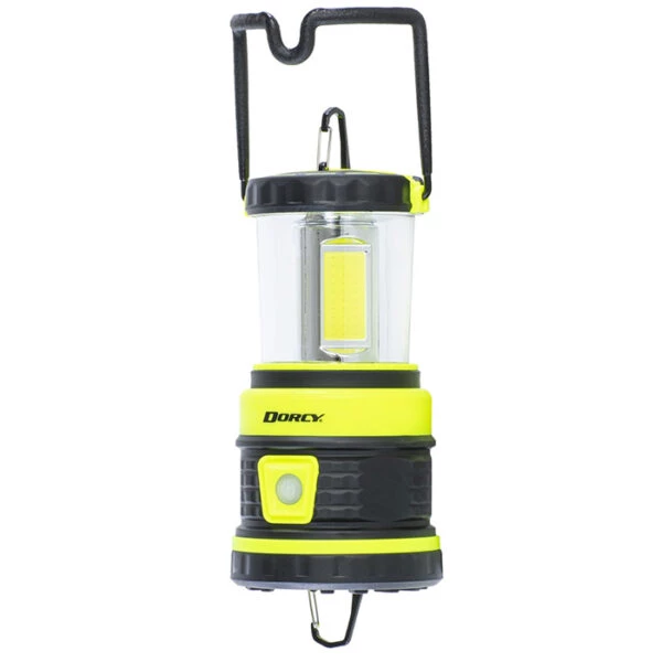 Camping Dorcy Rechargeable Adventure Lantern | 1800 Lumens 4 Camping Dorcy Rechargeable Adventure Lantern | 1800 Lumens - Image 2