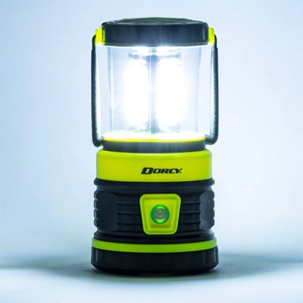 Camping Dorcy Rechargeable Adventure Lantern | 1800 Lumens 5 Camping Dorcy Rechargeable Adventure Lantern | 1800 Lumens - Image 3