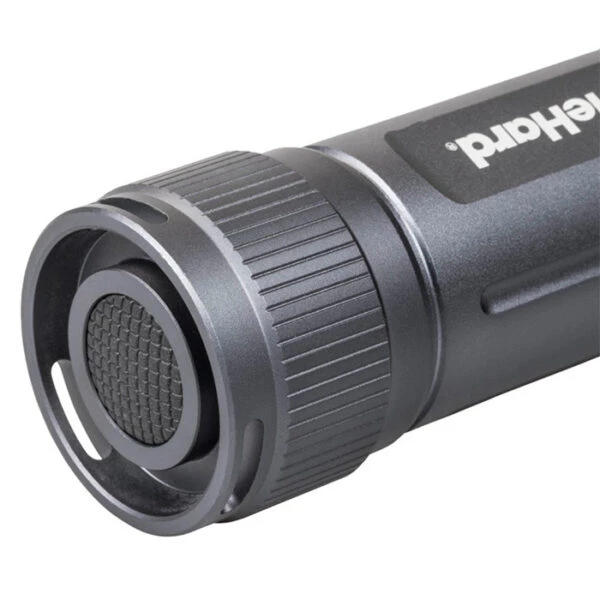 Dog Walking Dorcy DieHard 600 Lumen Twist Focus Flashlight 6 Dog Walking Dorcy DieHard 600 Lumen Twist Focus Flashlight - Image 4