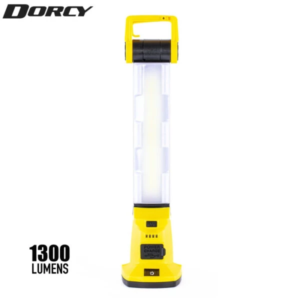 Automotive Repair Flashlights Dorcy Dual Flex Foldable Work Light | 1300 Lumens 3 Automotive Repair Flashlights Dorcy Dual Flex Foldable Work Light | 1300 Lumens