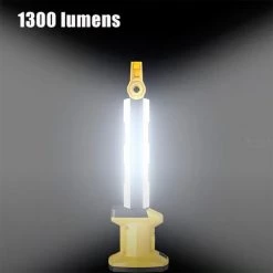 Automotive Repair Flashlights Dorcy Dual Flex Foldable Work Light | 1300 Lumens 12 Automotive Repair Flashlights Dorcy Dual Flex Foldable Work Light | 1300 Lumens -Cheap Brightguy Store Dorcy Dual Flex Foldable Work Light 10 600x600 1