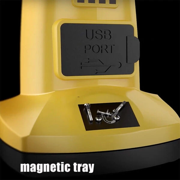 Automotive Repair Flashlights Dorcy Dual Flex Foldable Work Light | 1300 Lumens 6 Automotive Repair Flashlights Dorcy Dual Flex Foldable Work Light | 1300 Lumens - Image 4