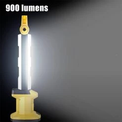 Automotive Repair Flashlights Dorcy Dual Flex Foldable Work Light | 1300 Lumens 10 Automotive Repair Flashlights Dorcy Dual Flex Foldable Work Light | 1300 Lumens -Cheap Brightguy Store Dorcy Dual Flex Foldable Work Light 12 600x600 1