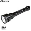 Automotive Repair Flashlights Dorcy Pro Rechargeable Flashlight 41-4299 | 1600 Lumens -Cheap Brightguy Store Dorcy Pro Rechargeable Flashlight 41 4299 logo 600x600 1