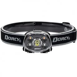 Automotive Repair Flashlights Dorcy Pro Series 470 Lumen Headlamp | High CRI And UV Modes -Cheap Brightguy Store Dorcy Pro Series 470 Lumen Headlamp 2