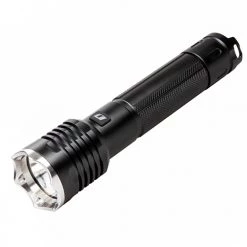 Camping Dorcy Pro Series Rechargeable Tactical Flashlight, 41-2701