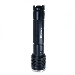 Camping Dorcy Pro Series Rechargeable Tactical Flashlight, 41-2701 -Cheap Brightguy Store Dorcy Pro Series Rechargeable Tactical Flashlight 2