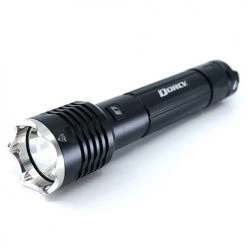 Camping Dorcy Pro Series Rechargeable Tactical Flashlight, 41-2701 -Cheap Brightguy Store Dorcy Pro Series Rechargeable Tactical Flashlight 5