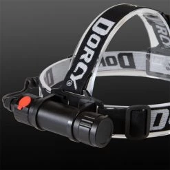Automotive Repair Flashlights Dorcy Pro USB Rechargeable Headlamp | 1000 Lumens -Cheap Brightguy Store Dorcy Pro USB Rechargeable Headlamp 5 600x600 1