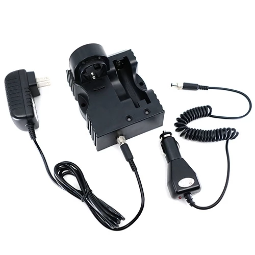 Accessories Dorcy Tactical Impulse Charging Kit 41-2733 3 Accessories Dorcy Tactical Impulse Charging Kit 41-2733
