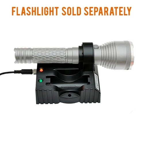 Accessories Dorcy Tactical Impulse Charging Kit 41-2733 4 Accessories Dorcy Tactical Impulse Charging Kit 41-2733 - Image 2