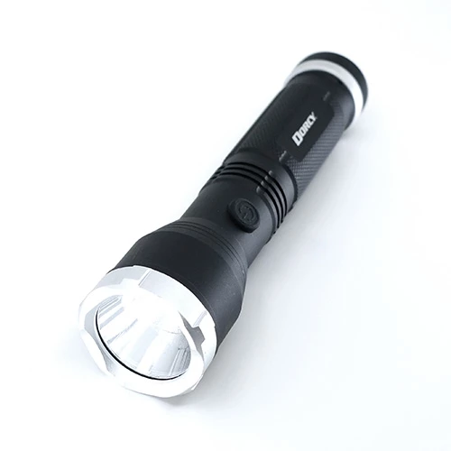 Boating Flashlights Dorcy Ultra HD 425 Lumen Flashlight 41-4331 | AA Flashlight 5 Boating Flashlights Dorcy Ultra HD 425 Lumen Flashlight 41-4331 | AA Flashlight - Image 3