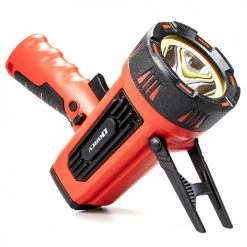 Boating Flashlights Dorcy Ultra HD Rechargeable Spotlight And Power Bank | 1300 Lumens 13 Boating Flashlights Dorcy Ultra HD Rechargeable Spotlight And Power Bank | 1300 Lumens -Cheap Brightguy Store Dorcy Ultra HD Rechargeable Spotlight and Power Bank 4