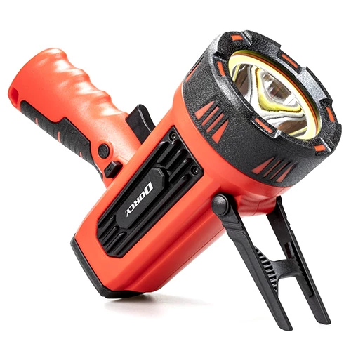 Boating Flashlights Dorcy Ultra HD Rechargeable Spotlight And Power Bank | 1300 Lumens 8 Boating Flashlights Dorcy Ultra HD Rechargeable Spotlight And Power Bank | 1300 Lumens - Image 6