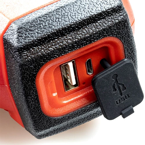 Boating Flashlights Dorcy Ultra HD Rechargeable Spotlight And Power Bank | 1300 Lumens 7 Boating Flashlights Dorcy Ultra HD Rechargeable Spotlight And Power Bank | 1300 Lumens - Image 5