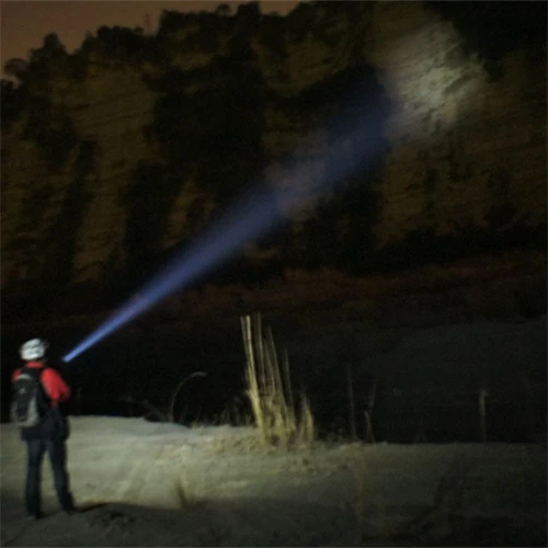 Boating Flashlights Dorcy Ultra HD Rechargeable Spotlight And Power Bank | 1300 Lumens 6 Boating Flashlights Dorcy Ultra HD Rechargeable Spotlight And Power Bank | 1300 Lumens - Image 4