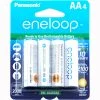 Eneloop AA NiMH Rechargeable Batteries | Genuine Eneloop Brand 2 Eneloop AA NiMH Rechargeable Batteries | Genuine Eneloop Brand -Cheap Brightguy Store Eneloop AA Rechargeable Batteries