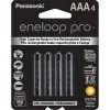 Eneloop Pro AAA Batteries | Rechargeable Batteries